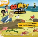 Go Wild! / Mission Wildnis - Go Wild!: Mission Wildnis (22) Einsiedlerkrebse
