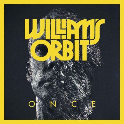 Williams Orbit - Once