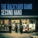 Backyard Band, The - Second Hand