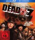 Dead 7 - Sie Sind Schneller Als Der Tod