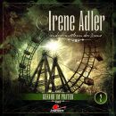 Hörspiel - Irene Adler 02: Gefahr Im Prater