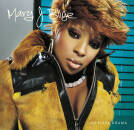 Blige Mary J. - No More Drama