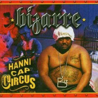 Bizarre - HANNICAP CIRCUS