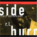 Burnside R.L. - R.L.s First Recordings