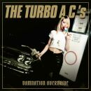 Turbo A.c.S, The - Damnation Overdrive (Rema)