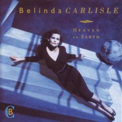 Carlisle Belinda - HEAVEN ON EARTH