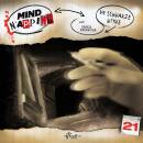 Mind Napping 21 - Die Schwarze