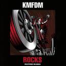 Kmfdm - Rocks - Milestones Reloaded