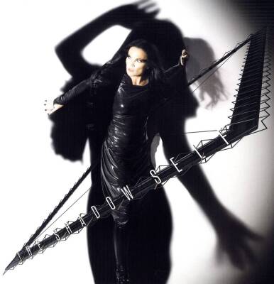 Tarja - The Shadow Self