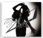 Tarja - The Shadow Self (Limited Box)