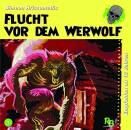 Geschichten Aus Dem Schattenreich - / 01) Flucht Vor Dem Werwolf: Special Edition)