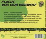 Geschichten Aus Dem Schattenreich - / 01) Flucht Vor Dem Werwolf: Special Edition)