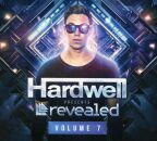 Hardwell - Revealed Vol.7