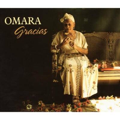 Portuondo Omara - Gracias