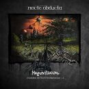 Nocte Obducta - Mogontiacum: Ltd.