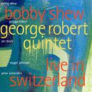 Shew Bobby / Robert George - Live At Marianns