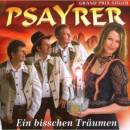 Psayrer - Ein bisschen Traeumen
