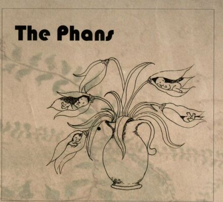 Phans, The - Phans, The