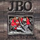 J.b.o. - Meister Der Musik