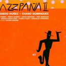 Nunez/Dominguez - Jazzpana 2