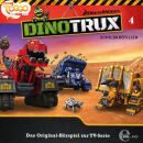 Dinotrux - (4) Schildkrötilien