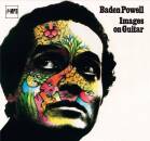 Powell Baden - Images On Guitar