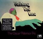 Peterson Oscar Trio - Walking The Line