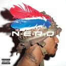 N. E. R. D - Nothing