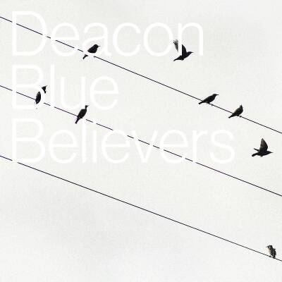 Deacon Blue - Believers (Limited Box)