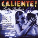 Caliente! Latin Ballads 10 (Various Artists)