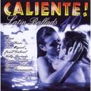CALIENTE! LATIN BALLADS 10 (Diverse Interpreten)