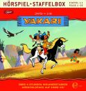 Yakari - Staffelbox (1.1)