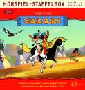 Yakari - Staffelbox (1.1)