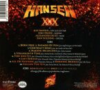 Hansen Kai - Xxx (Spec.ed.)