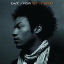 Jordan David - Set The Mood