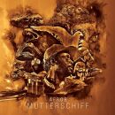 Afrob - Mutterschiff (Ltd. Vinyl Edition)
