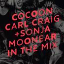 COCOON IBIZA 2016 (Diverse Interpreten)