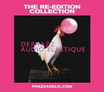 De-Phazz - Audio Elastique: Ltd.