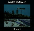 Thibaud Todd - Hill West