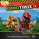 Dinotrux - (5) Die Falsche Schlucht