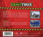 Dinotrux - (6) Die Rettung