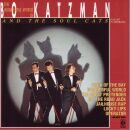 Katzman Bo+The Soul Cats - Bo Katzman&The Soul Cats
