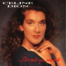 Dion Celine - Des Mots Qui Sonnent