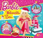 Barbie - Barbie: Weihnachts-Box