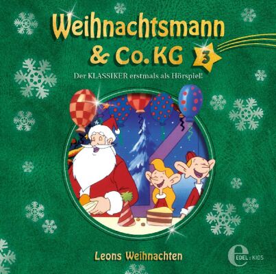 Weihnachtsmann & Co.kg - Weihnachtsmann&Co.kg (3)