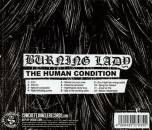 Burning Lady - Human Condition, The