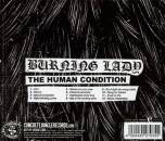 Burning Lady - The Human Condition