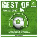 Best Of Wölfe Sound (Diverse Interpreten)