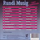 Gabriel Und Sini Ländlerfründe - Rundi Musig