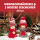 Weihnachtsbäckerei & 5 Weitere (Diverse Interpreten)